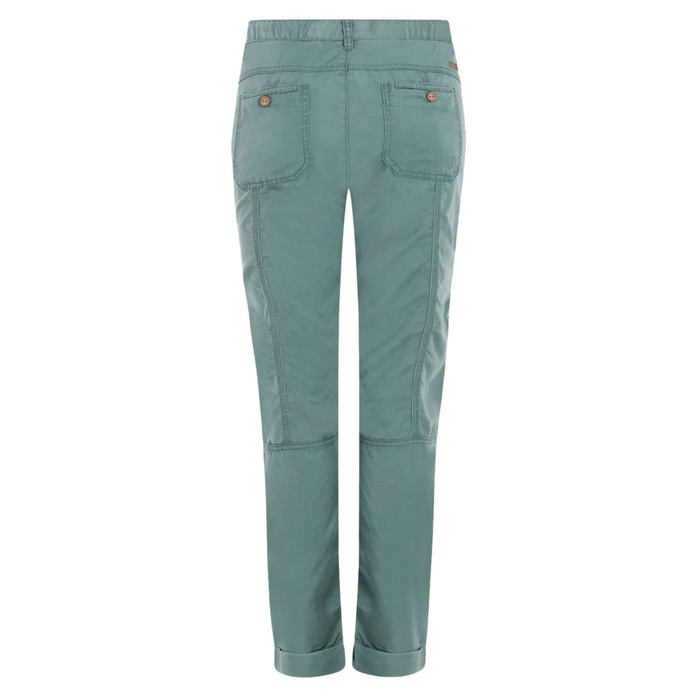 PROTEST LEAF PANTS - Image 4