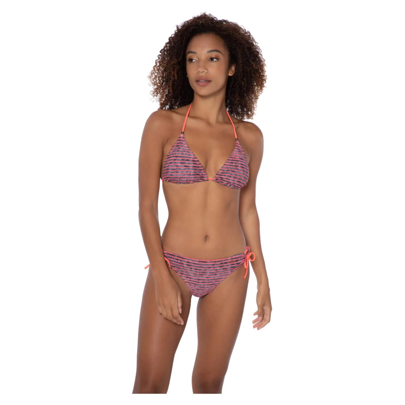 PROTEST MYSTICAL TRIANGLE BIKINI - Image 3