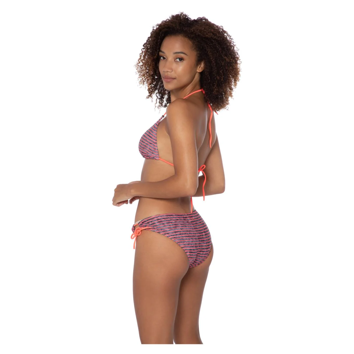 PROTEST MYSTICAL TRIANGLE BIKINI - Image 4