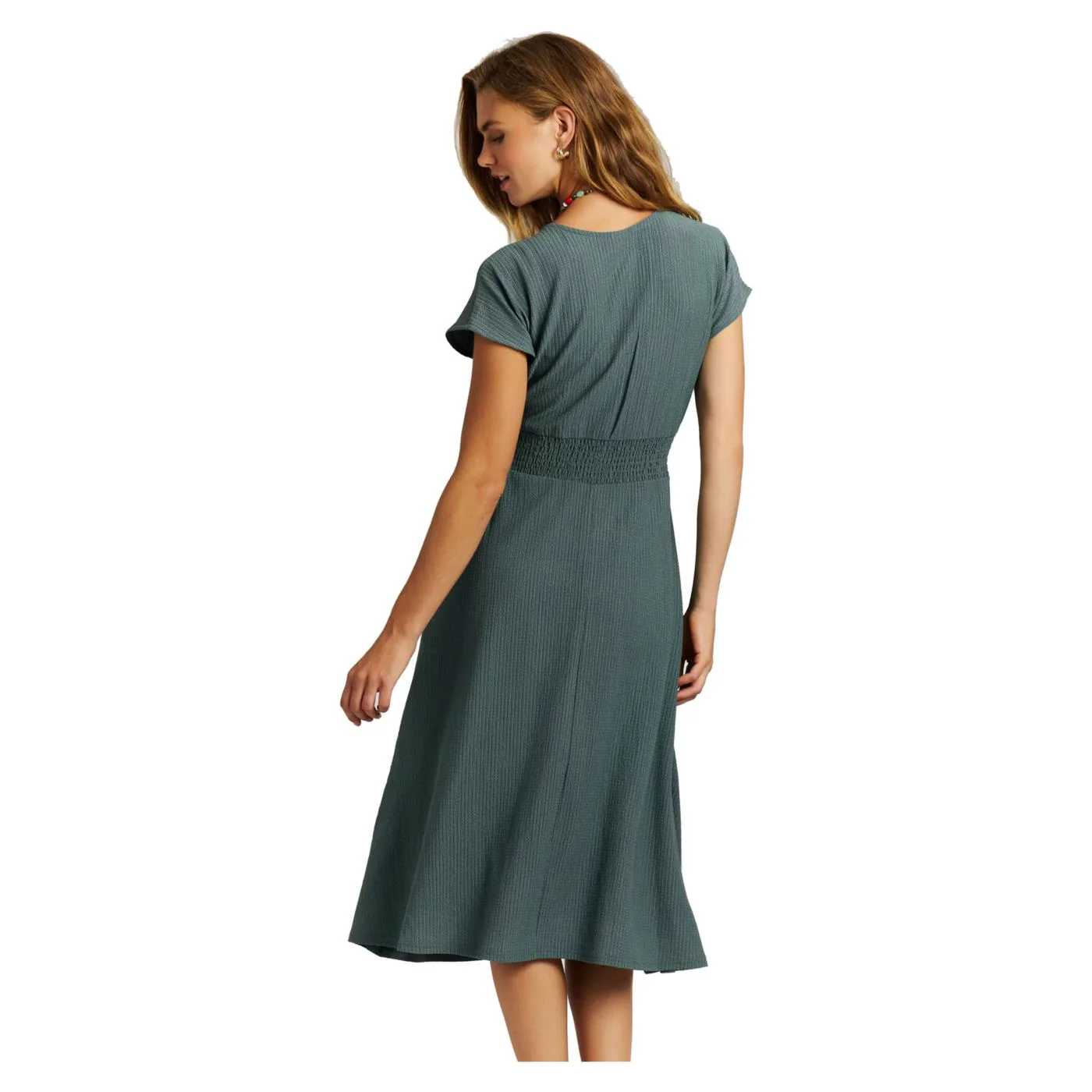 PROTEST NIEVE DRESS - Image 2