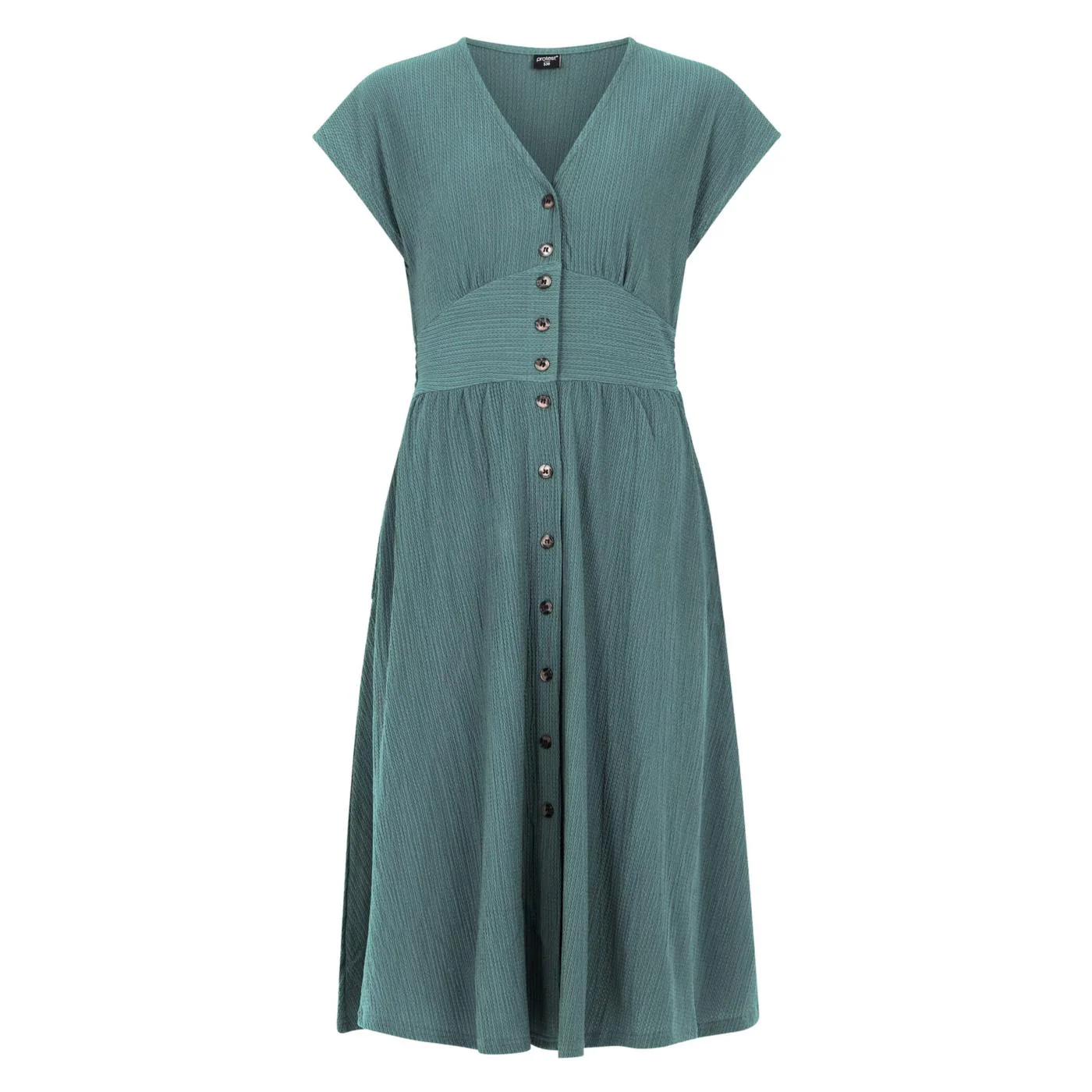 PROTEST NIEVE DRESS - Image 4