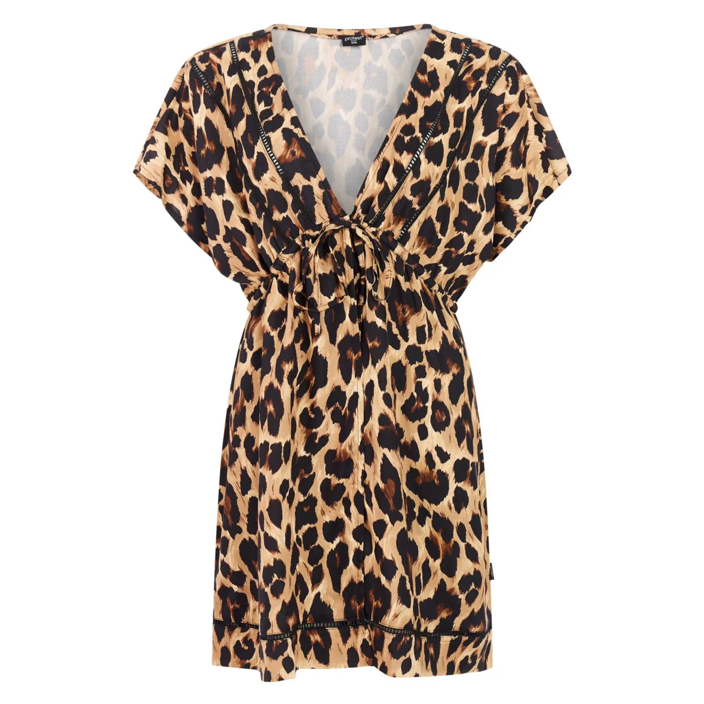 PROTEST PASSO TUNIC - Image 4
