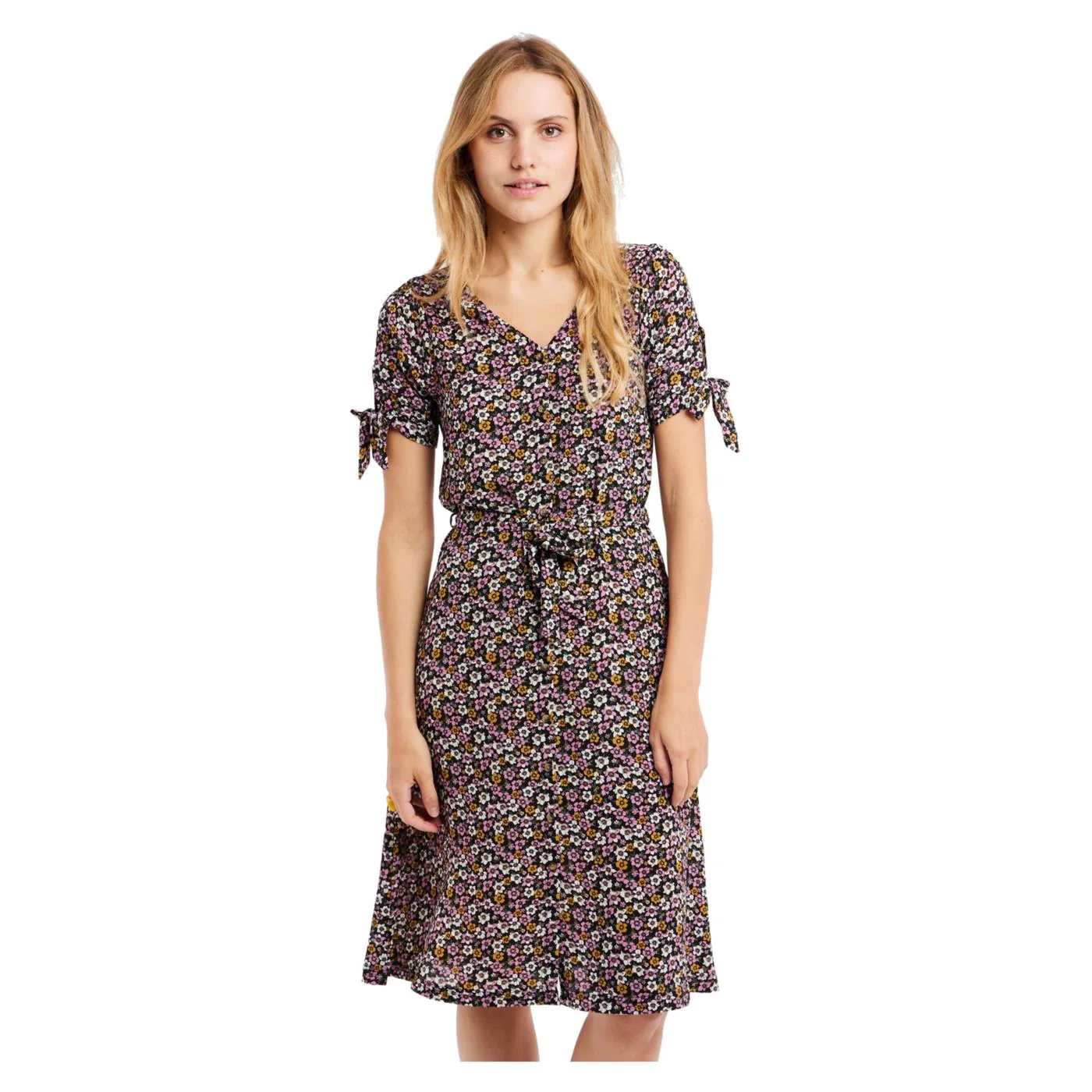 PROTEST PRTBANDA DRESS - Image 3