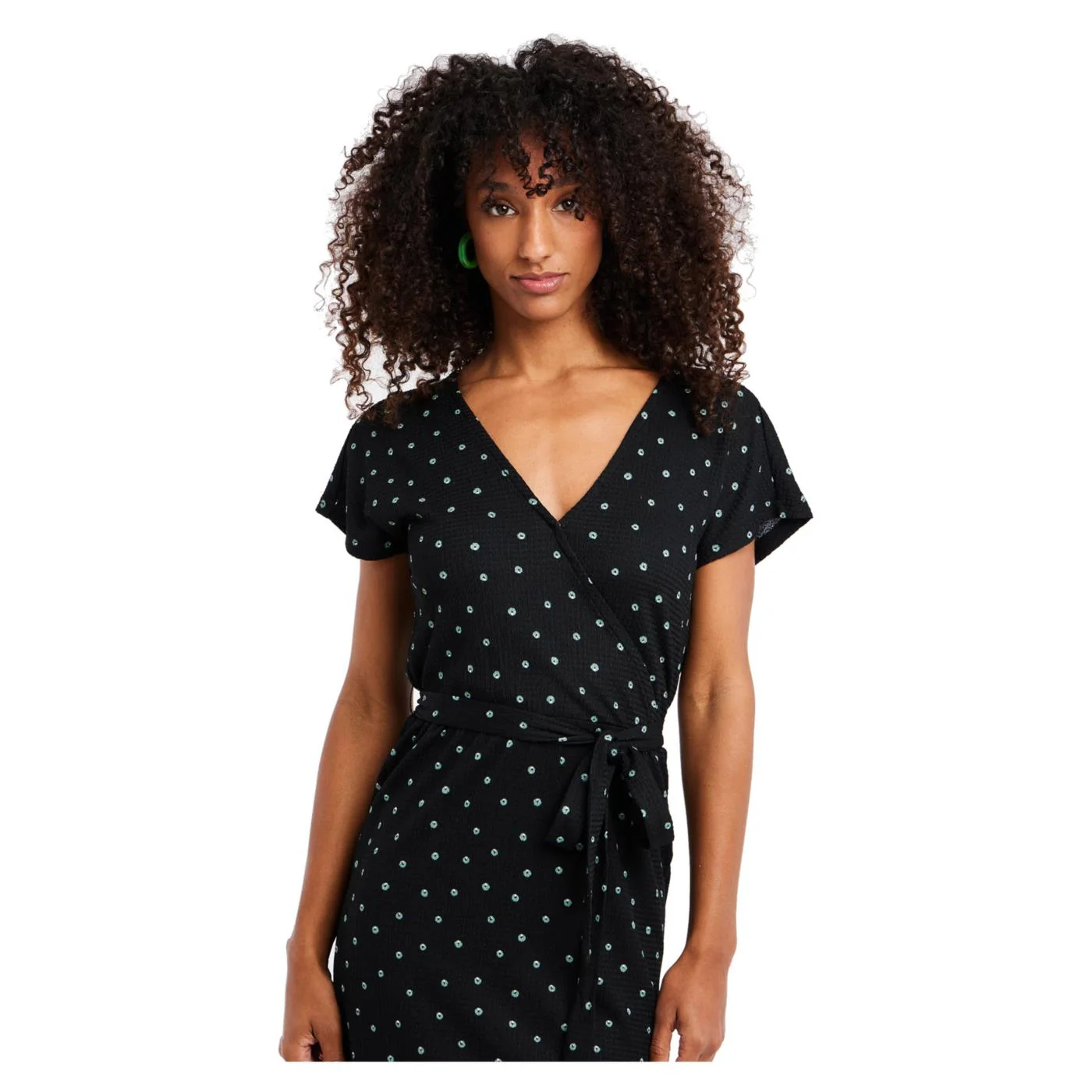PROTEST PRTBORARAS DRESS - Image 3