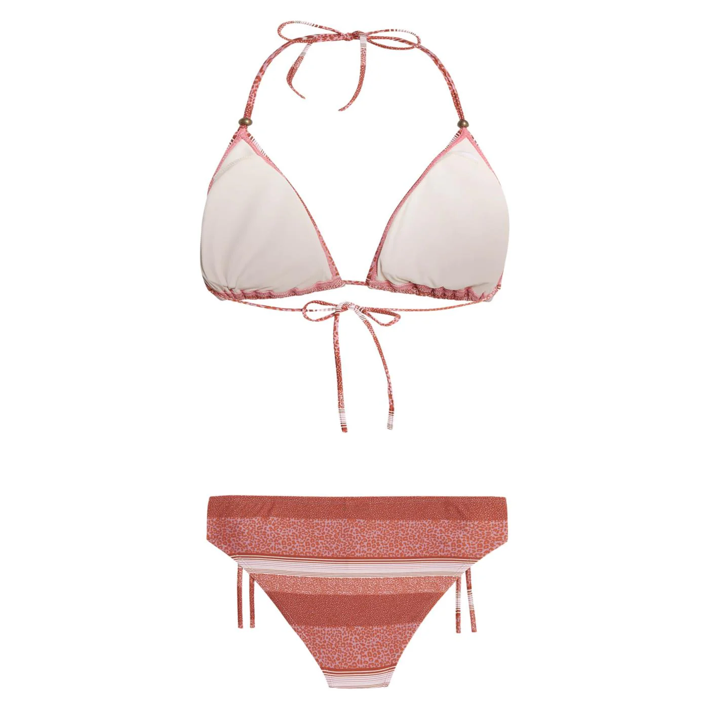 PROTEST PRTCITRON TRIANGLE BIKINI - Image 2