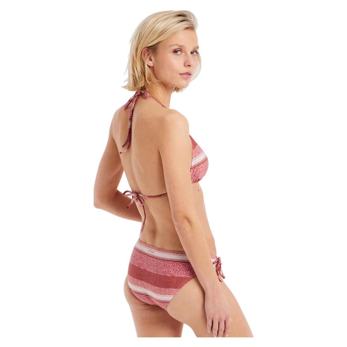 PROTEST PRTCITRON TRIANGLE BIKINI - Image 4
