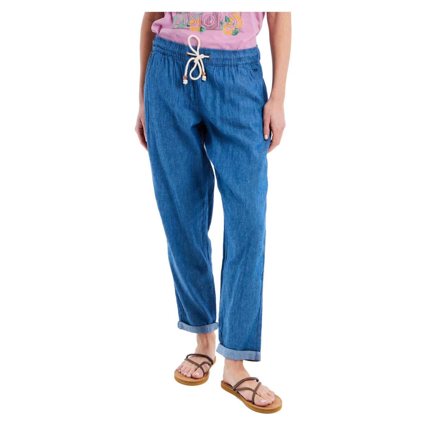 PROTEST PRTFOSTER PANTS - Image 3