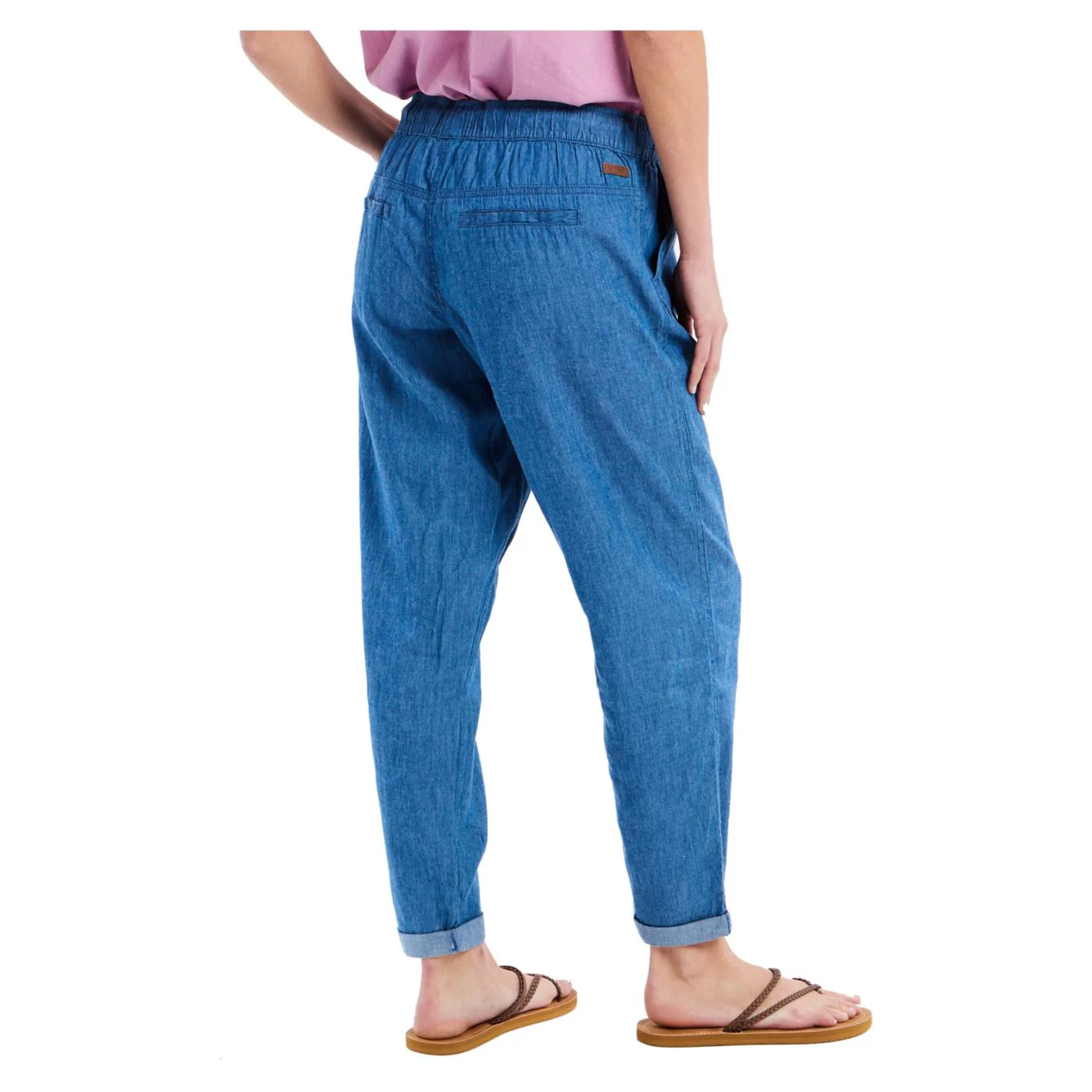 PROTEST PRTFOSTER PANTS - Image 4