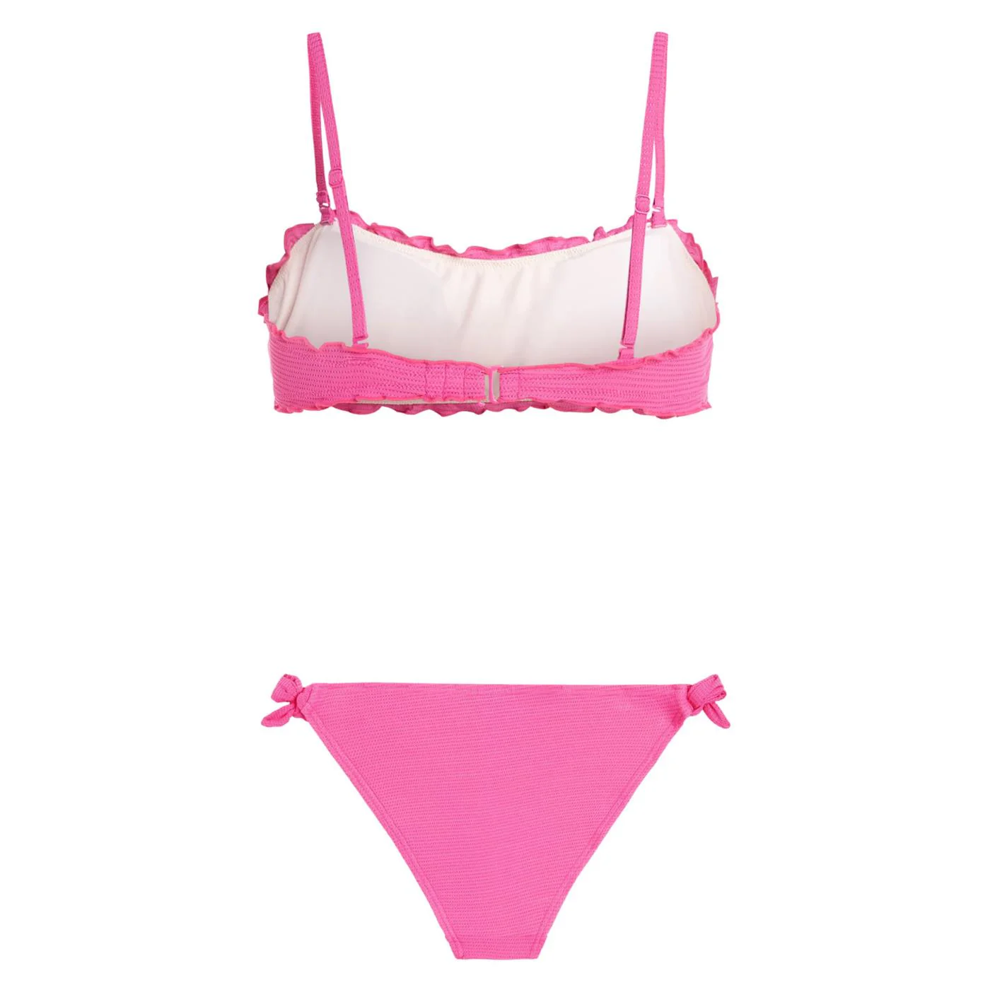 PROTEST PRTSIDRA BANDEAU BIKINI - Image 2