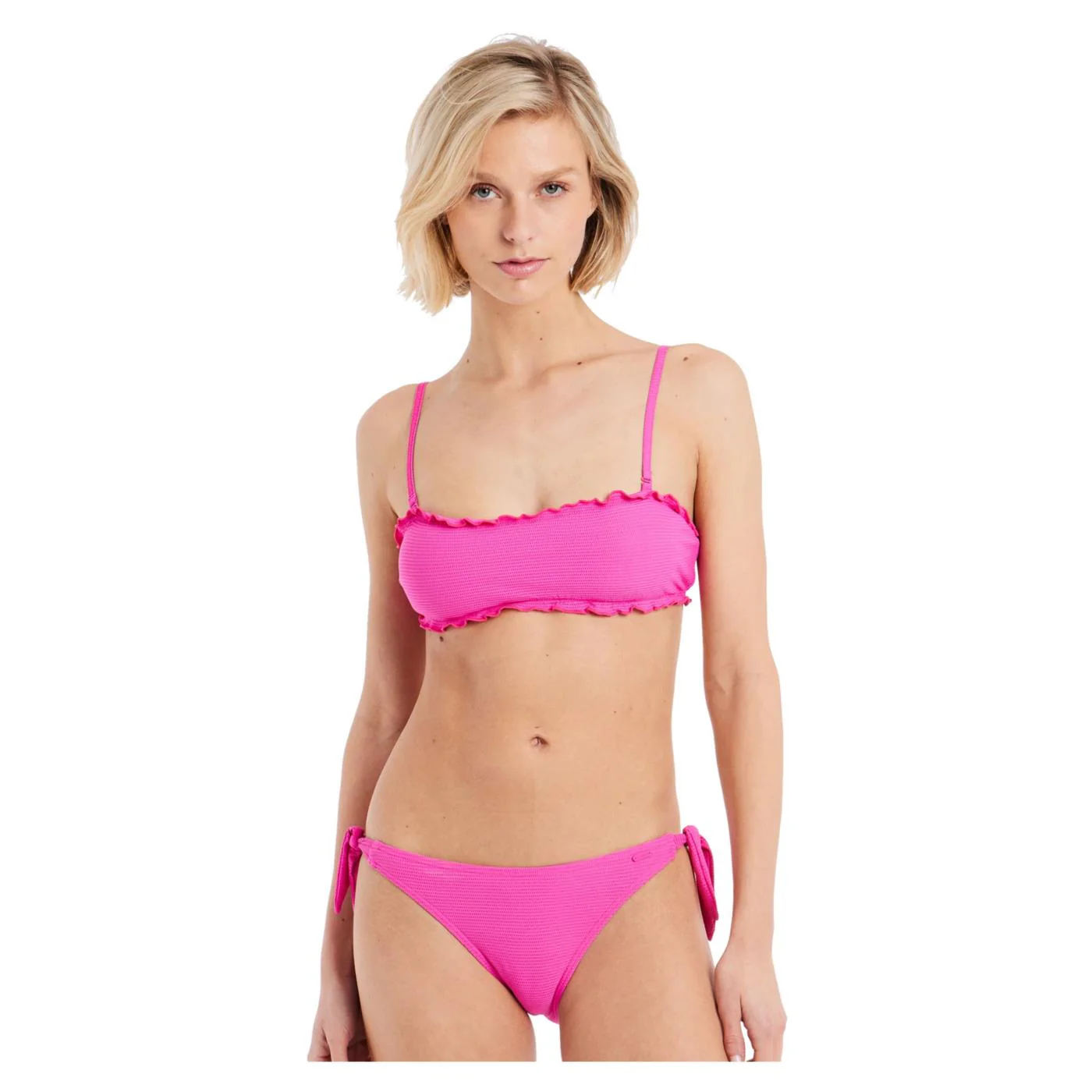 PROTEST PRTSIDRA BANDEAU BIKINI - Image 3