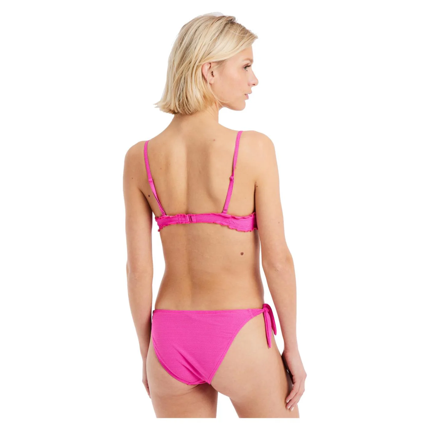 PROTEST PRTSIDRA BANDEAU BIKINI - Image 4