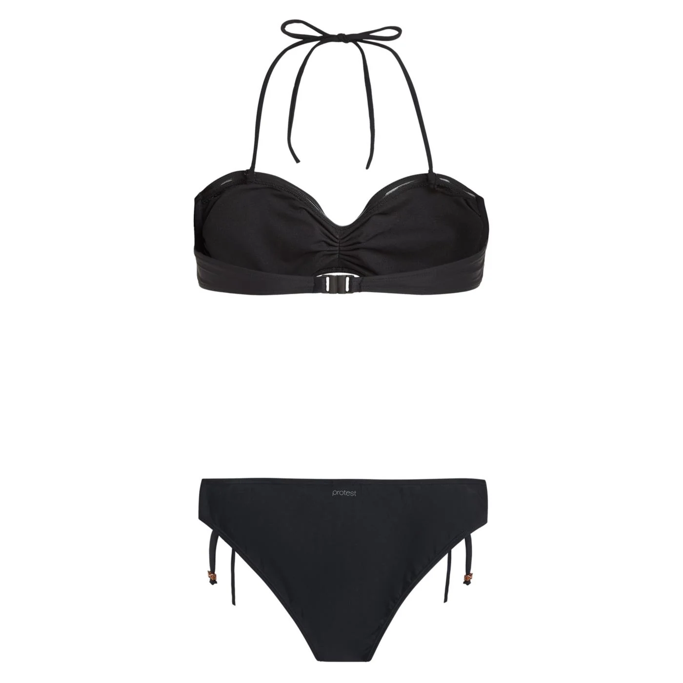 PROTEST PRTSOLEDAD BANDEAU BIKINI - Image 2