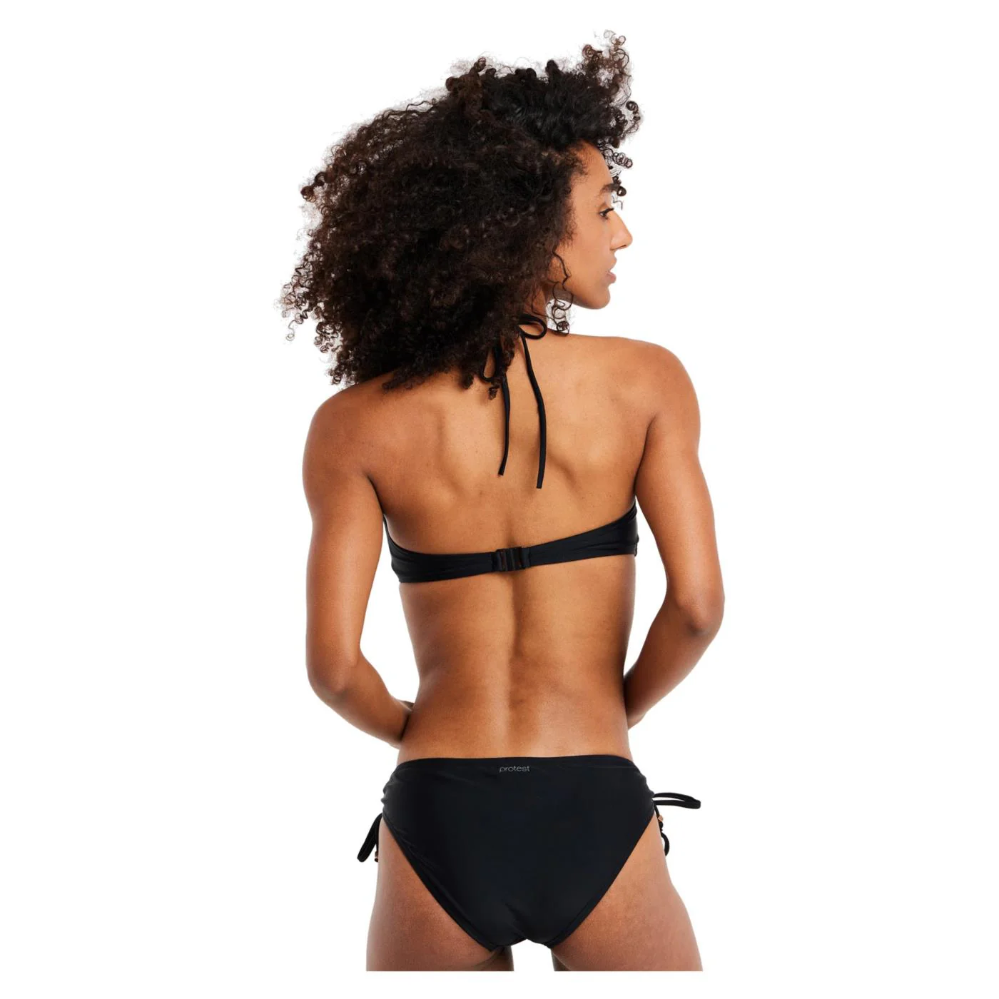 PROTEST PRTSOLEDAD BANDEAU BIKINI - Image 4