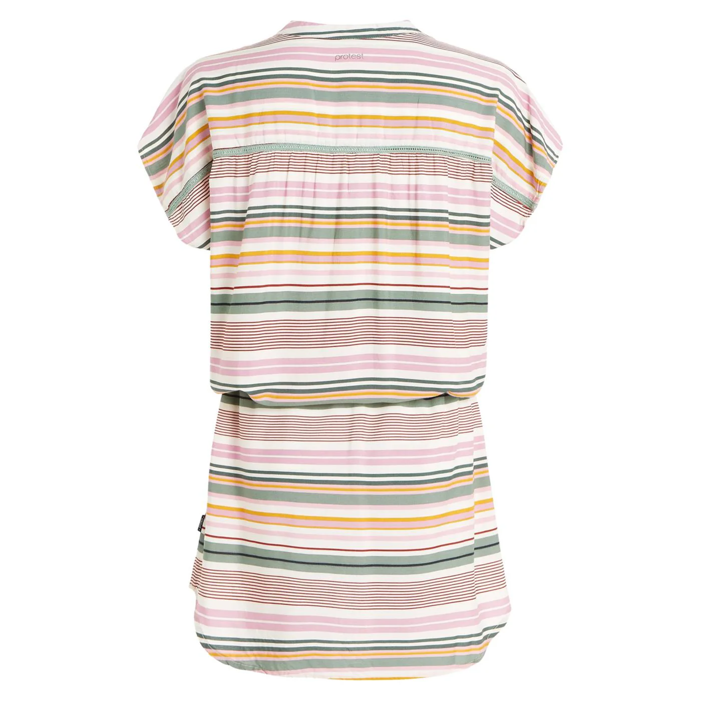 PROTEST PRTTIBEAU 23 TUNIC - Image 2