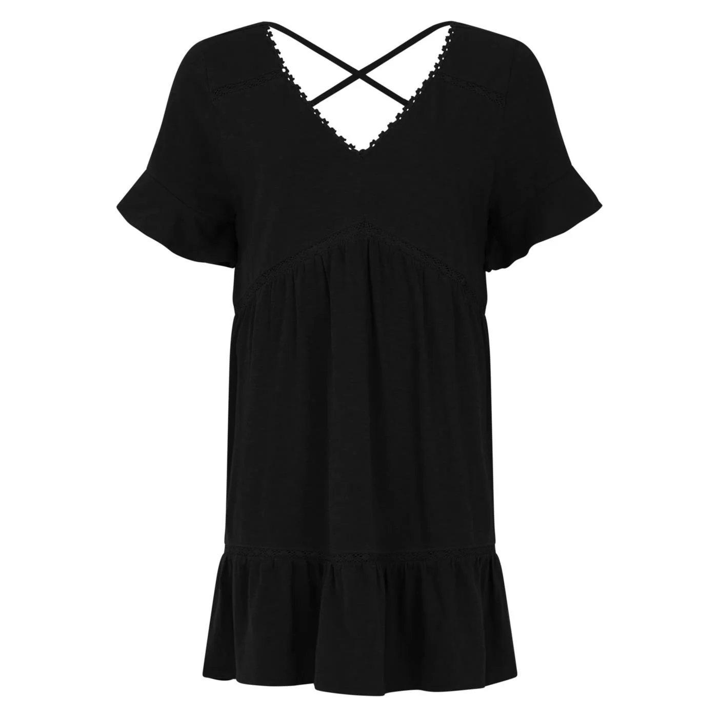 PROTEST THIRZA TUNIC - Image 2
