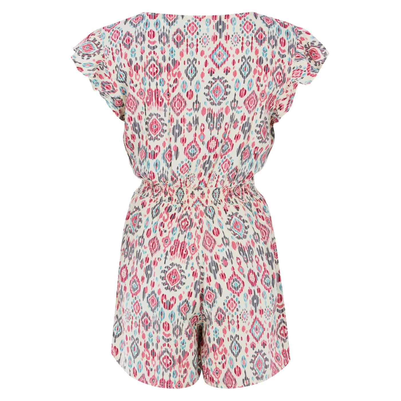 PROTEST TOSKA PLAYSUIT - Image 2