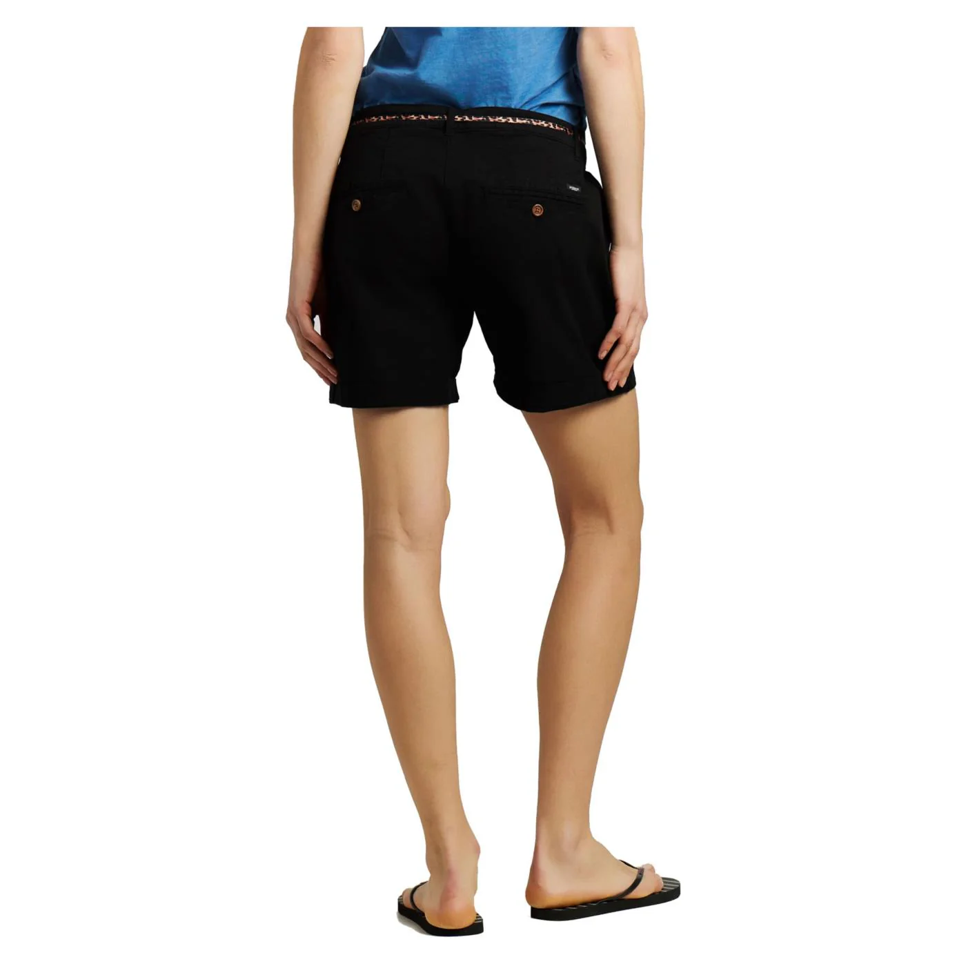 PROTEST TULIP SHORTS - Image 2