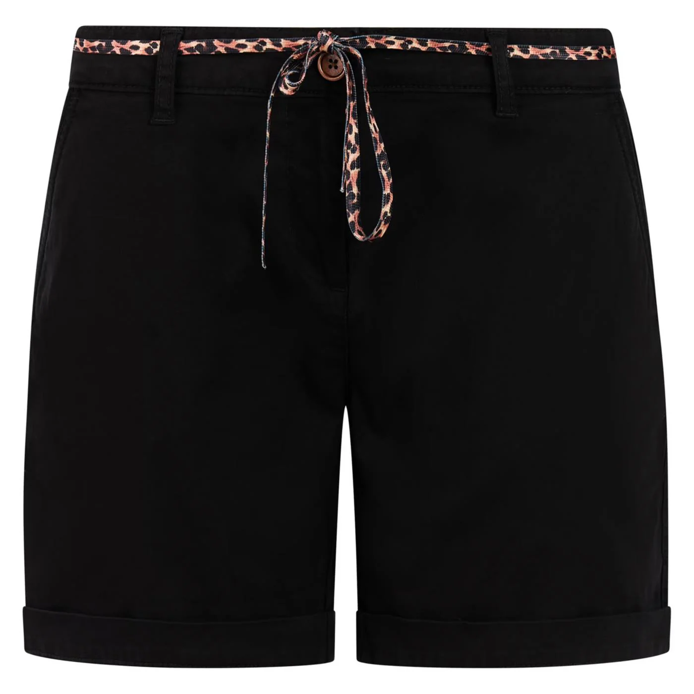 PROTEST TULIP SHORTS - Image 3