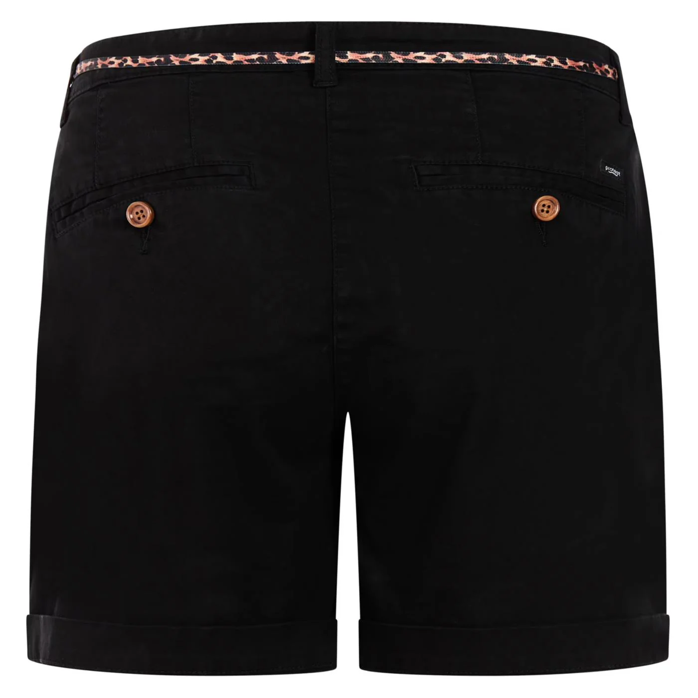 PROTEST TULIP SHORTS - Image 4