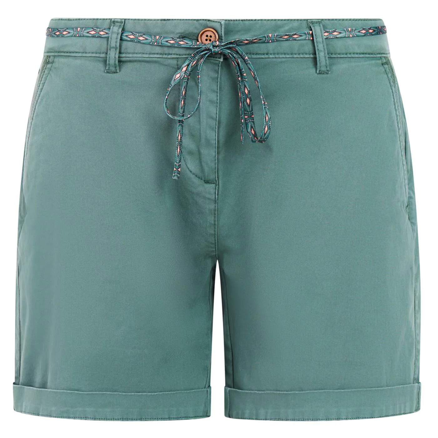 PROTEST TULIP SHORTS - Image 3