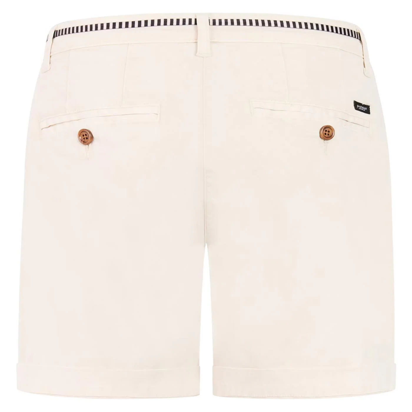 PROTEST TULIP SHORTS - Image 4