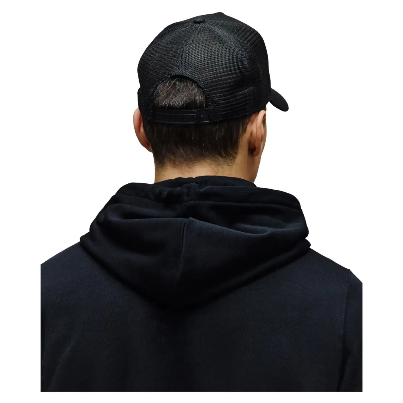 PSYCHO BUNNY ARA TRUCKER CAP - Image 3