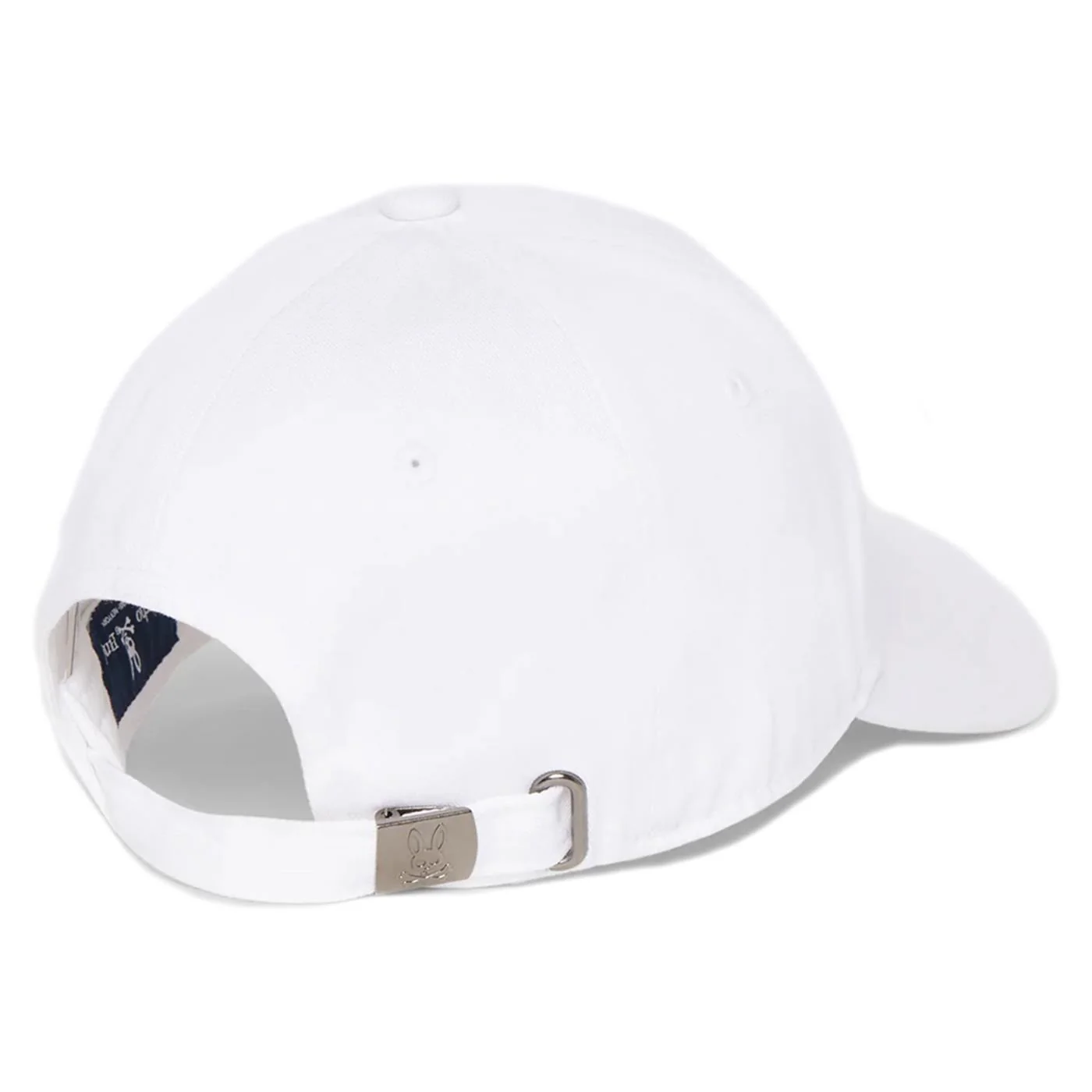 PSYCHO BUNNY CLASSIC BASEBALL CAP - Image 2