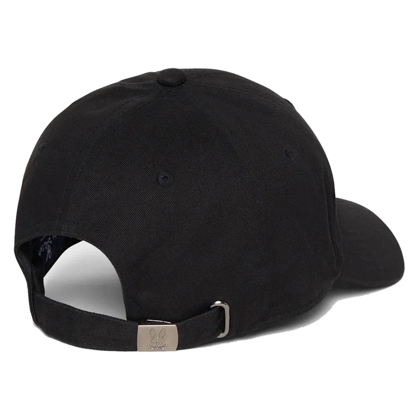 PSYCHO BUNNY CLASSIC BASEBALL CAP - Image 2