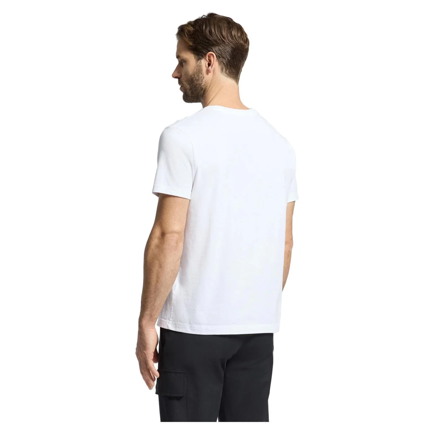 PSYCHO BUNNY CLASSIC CREW NECK TEE - Image 2