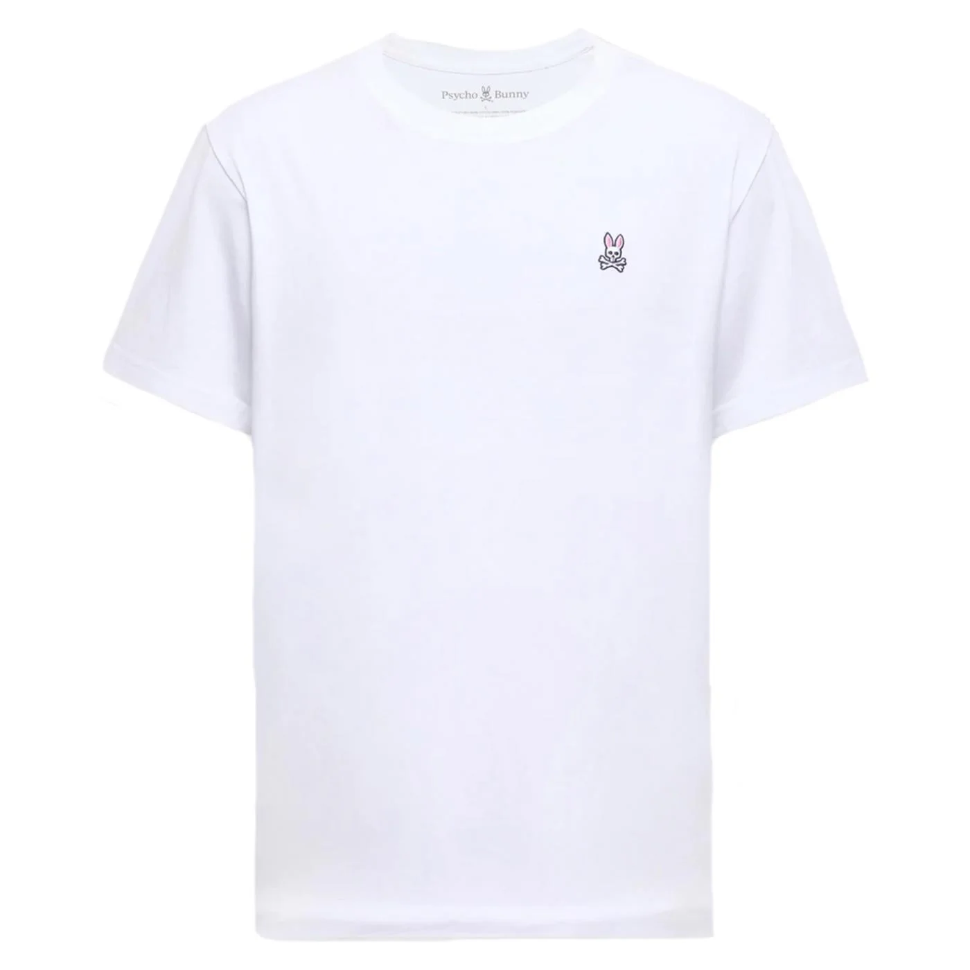 PSYCHO BUNNY CLASSIC CREW NECK TEE - Image 4