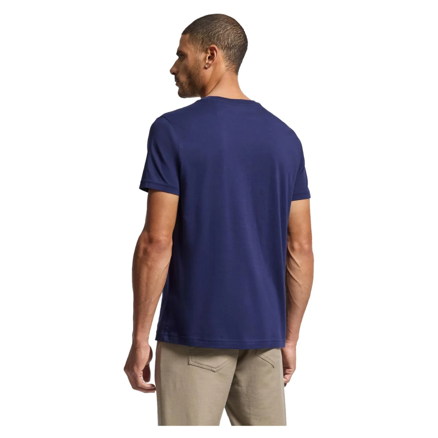PSYCHO BUNNY CLASSIC CREW NECK TEE - Image 2