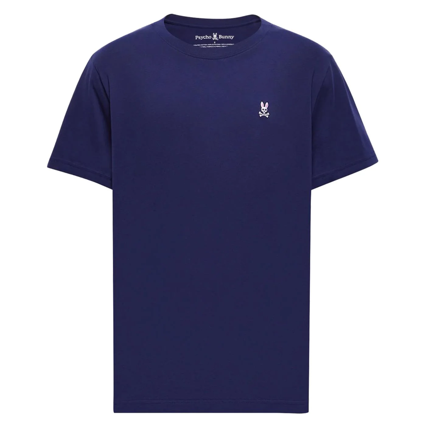 PSYCHO BUNNY CLASSIC CREW NECK TEE - Image 4