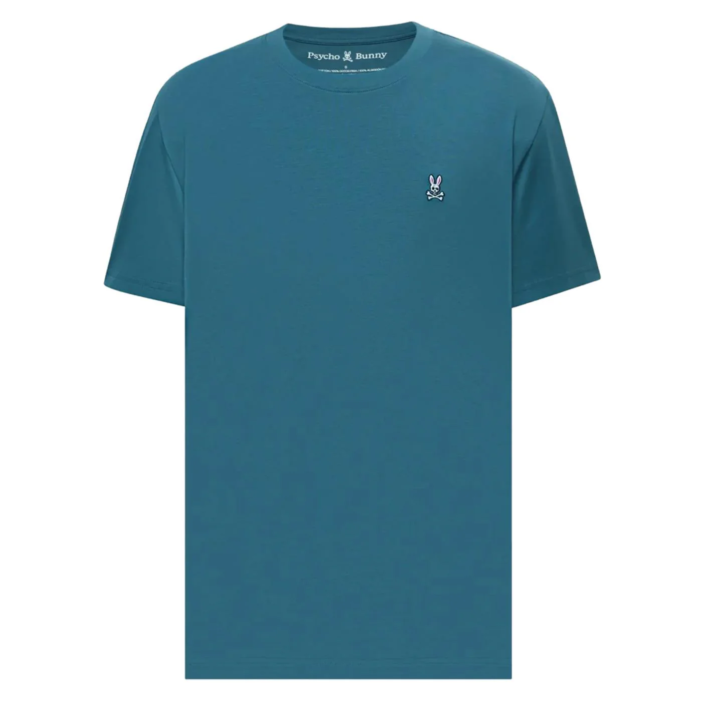PSYCHO BUNNY CLASSIC CREW NECK TEE - Image 3