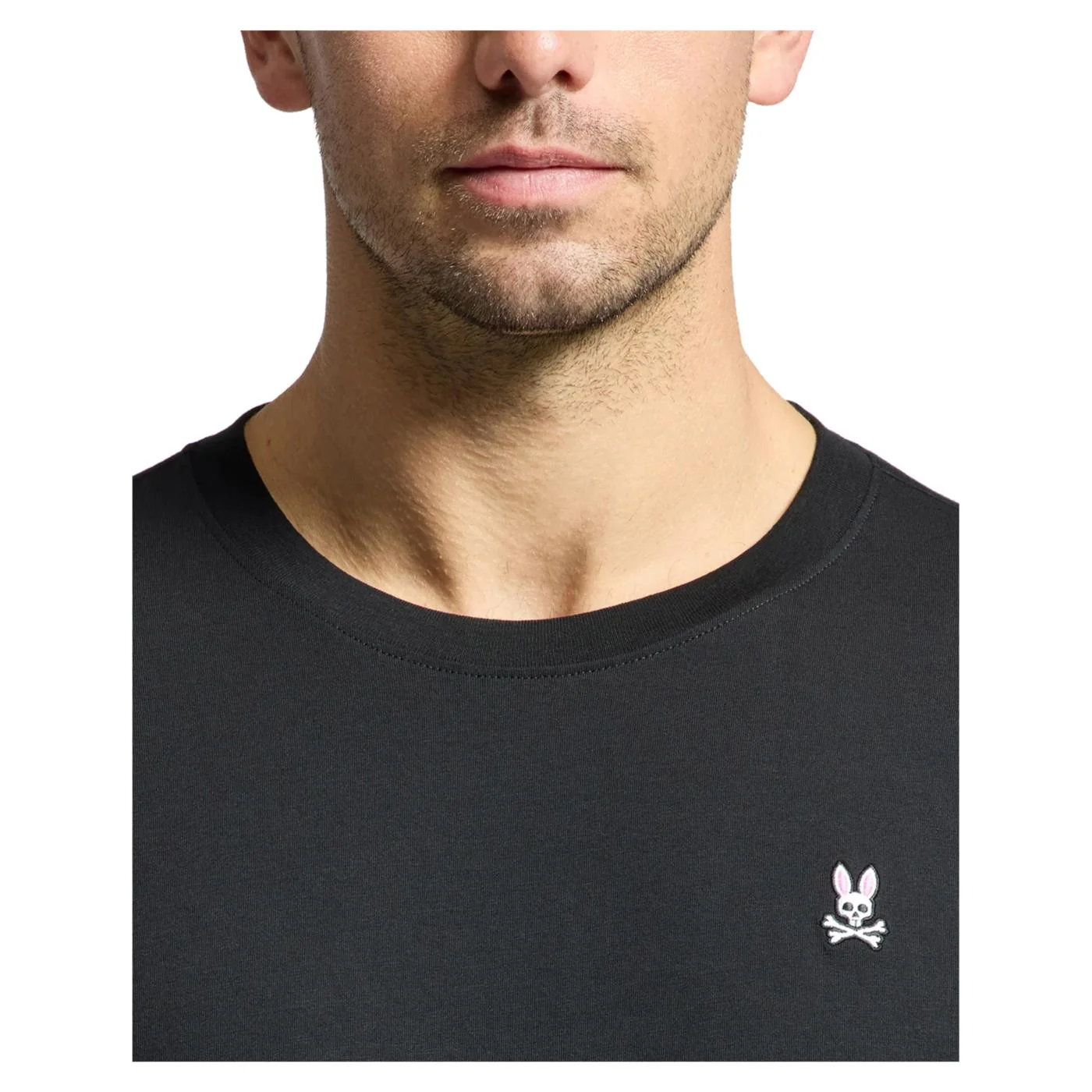 PSYCHO BUNNY CLASSIC CREW NECK TEE - Image 3