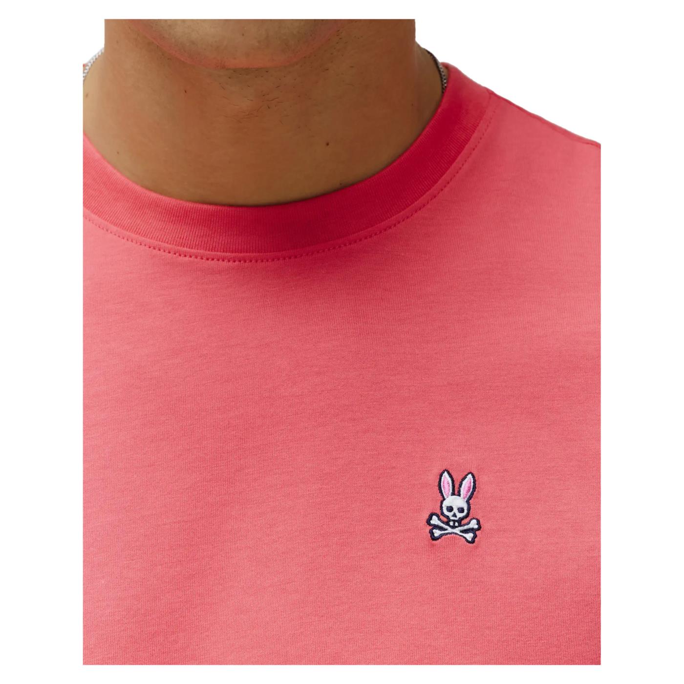 PSYCHO BUNNY CLASSIC CREW NECK TEE - Image 2