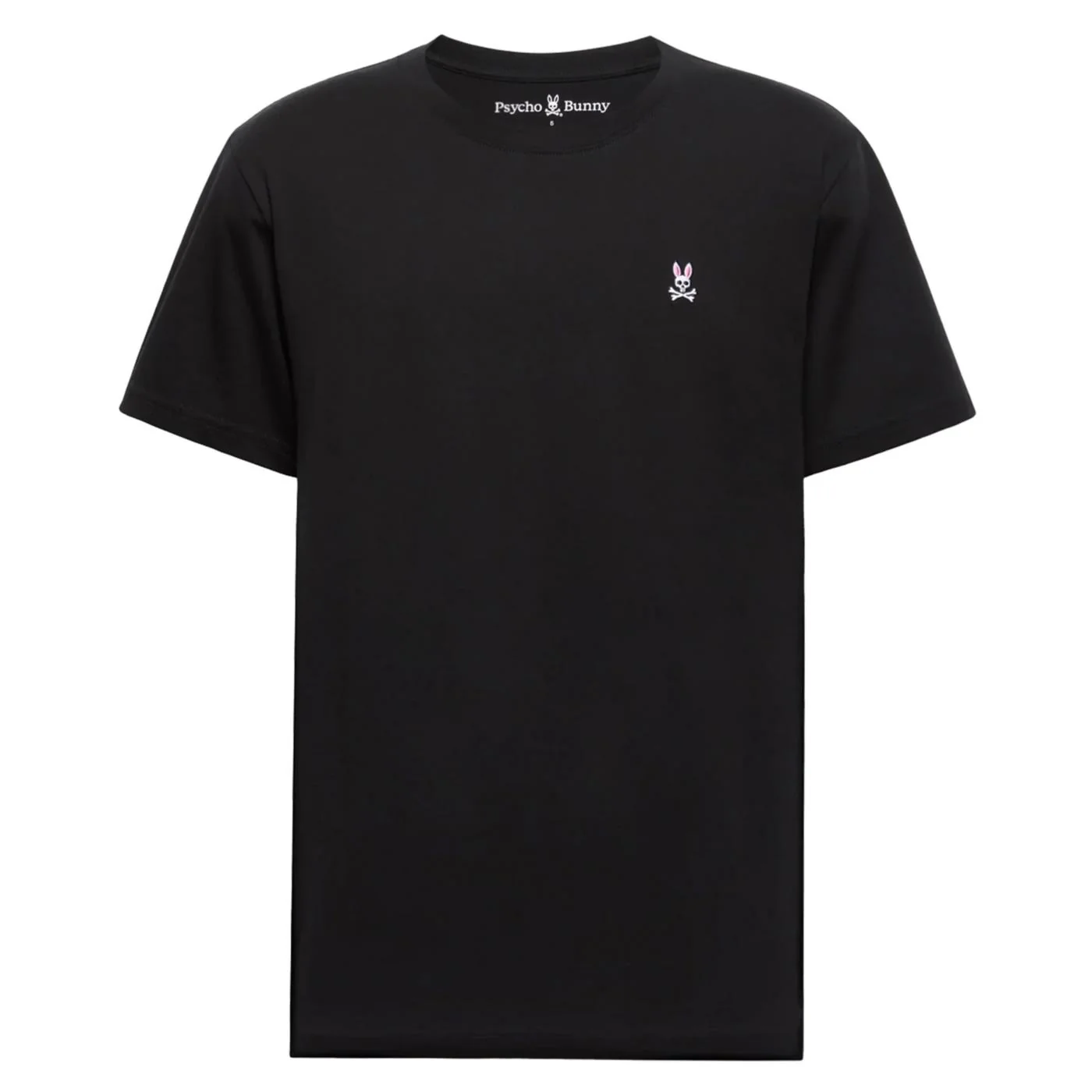 PSYCHO BUNNY CLASSIC CREW NECK TEE - Image 4
