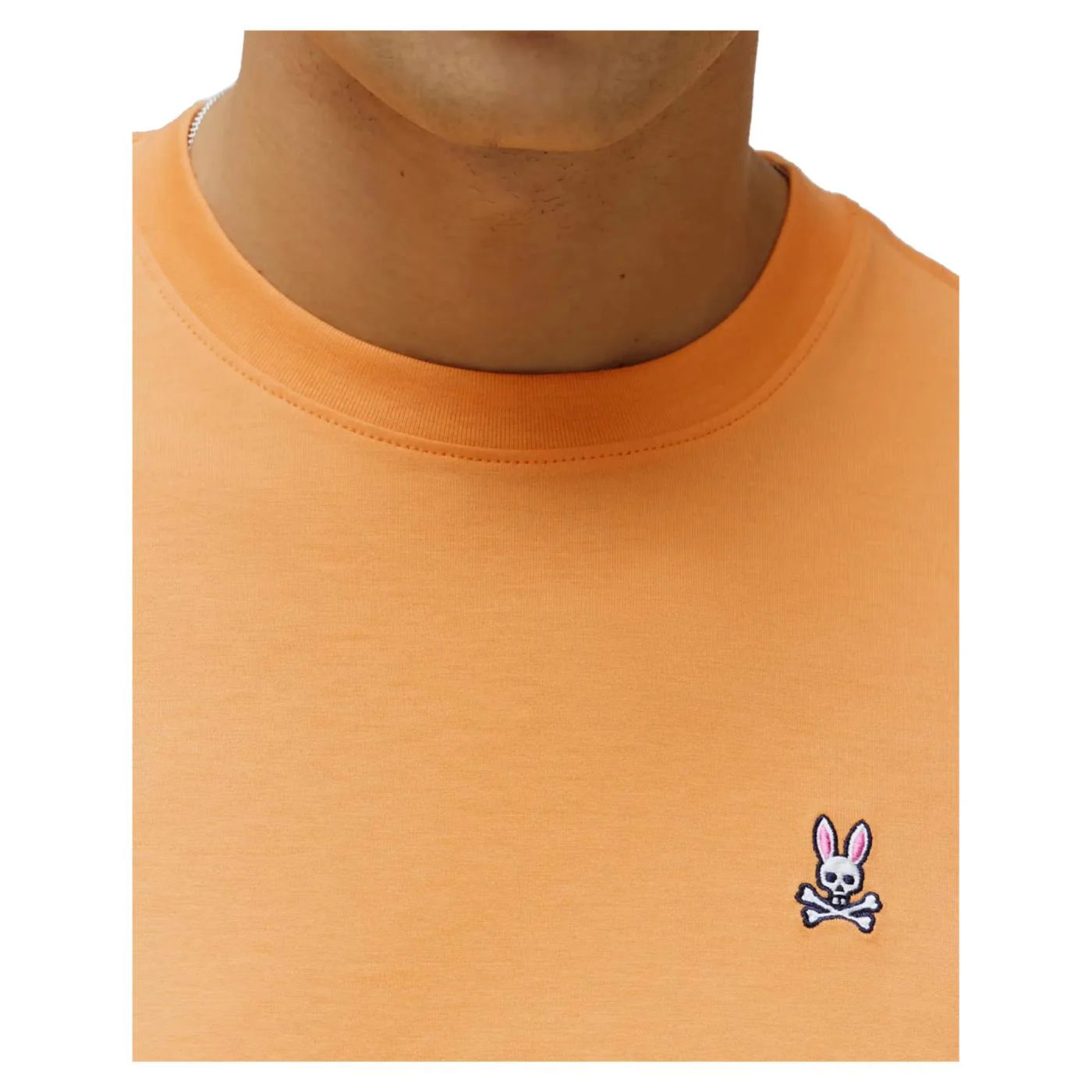 PSYCHO BUNNY CLASSIC CREW NECK TEE - Image 2