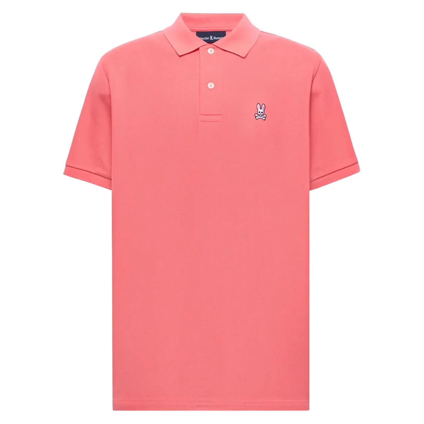 PSYCHO BUNNY CLASSIC PIQUE POLO - Image 3