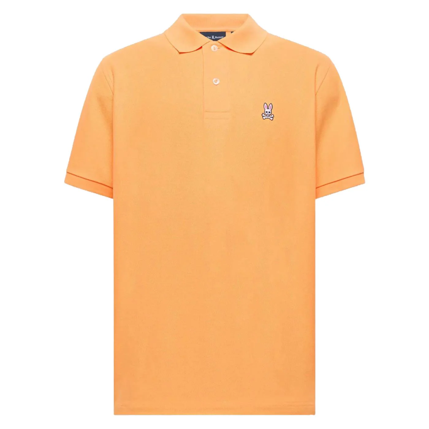 PSYCHO BUNNY CLASSIC PIQUE POLO - Image 2