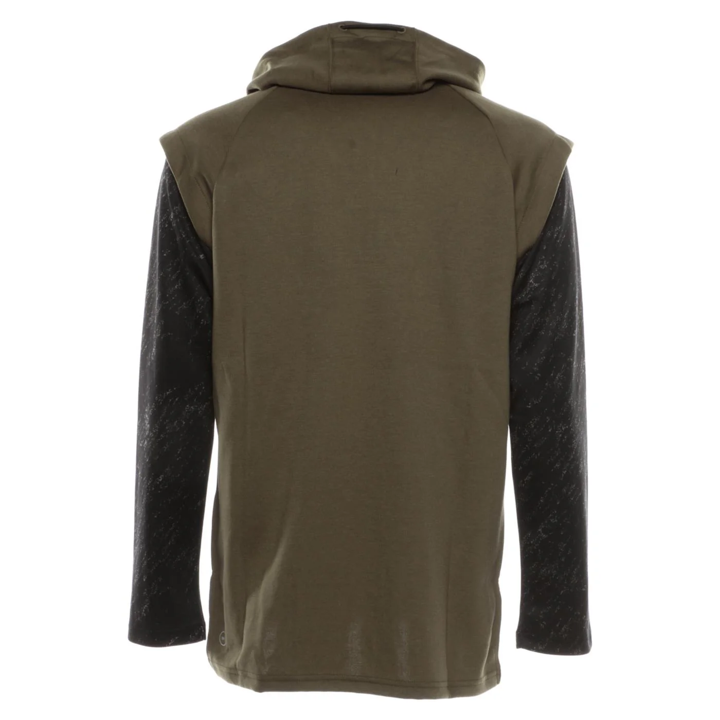 PUMA 1/4 ZIP ENERGY HOODIE - Image 3