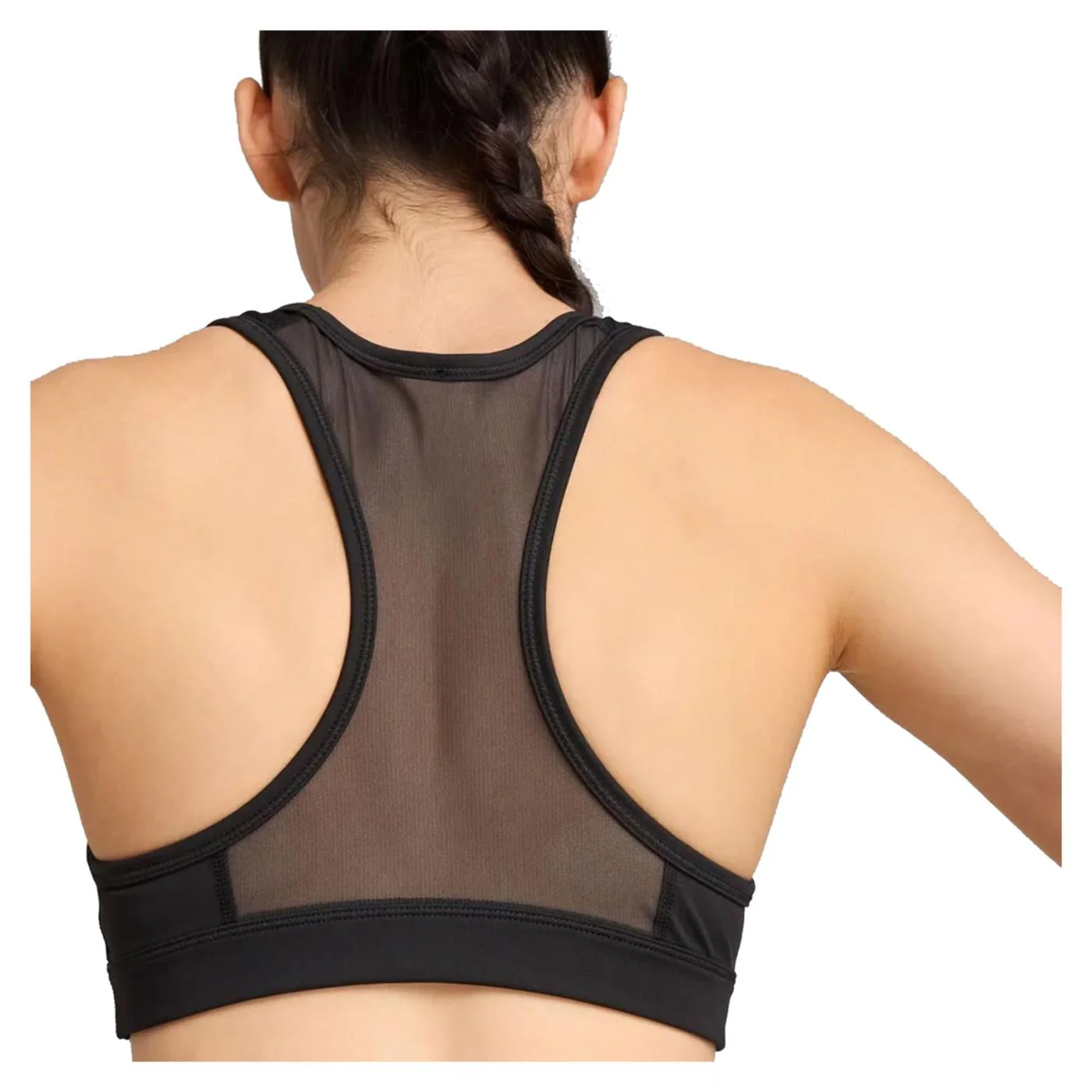 PUMA 4KEEPS BRA MID SUPPORT - Image 3