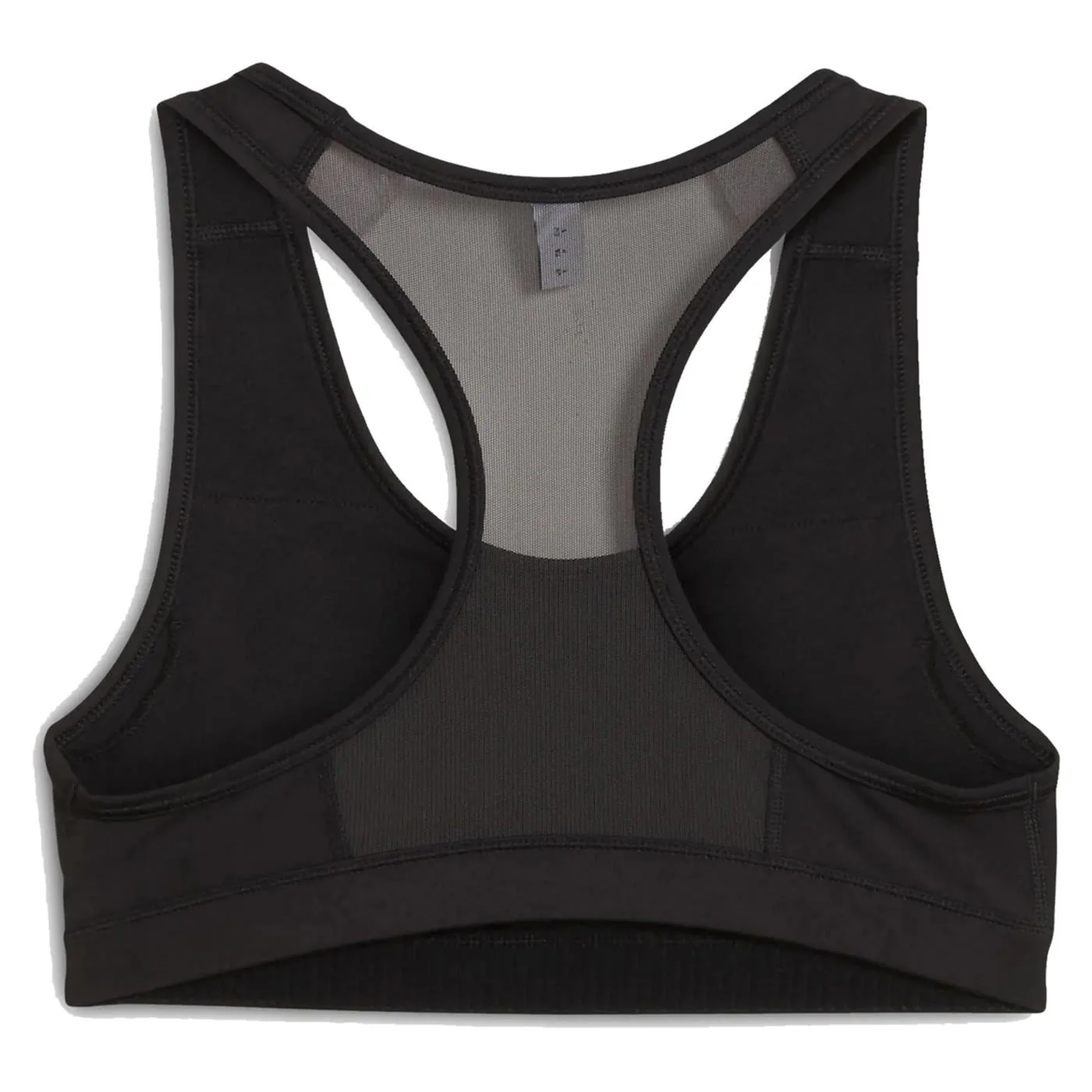 PUMA 4KEEPS PADDED BRA MID - Image 4