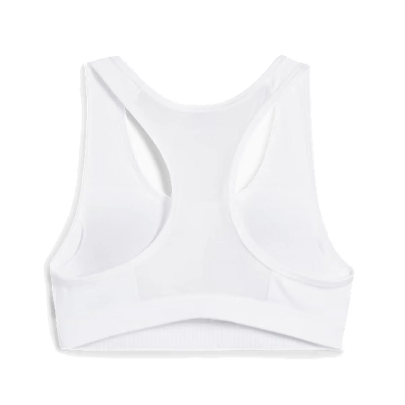 PUMA 4KEEPS PADDED BRA MID - Image 3