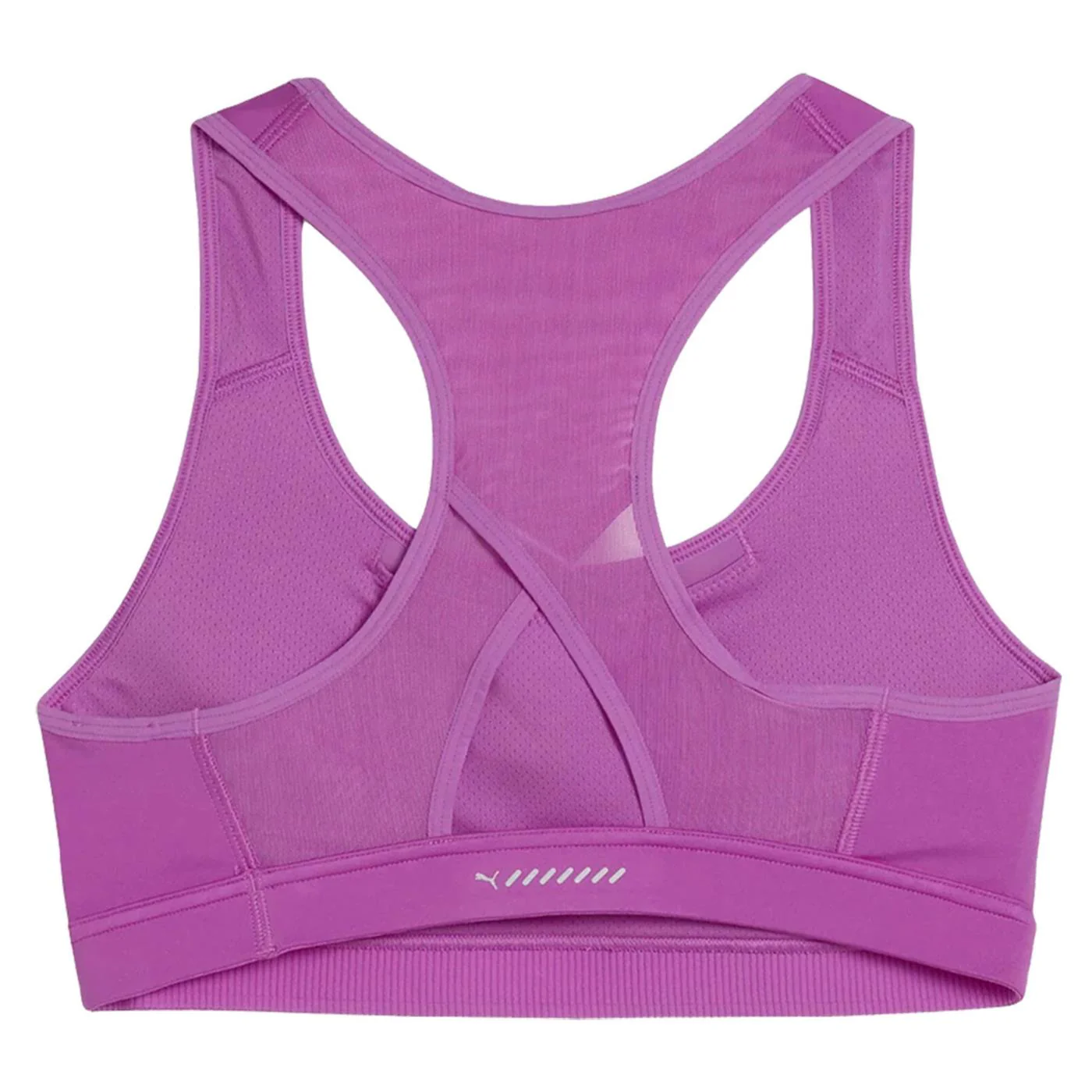 PUMA 4KEEPS RUN BRA WOMAN - Image 2