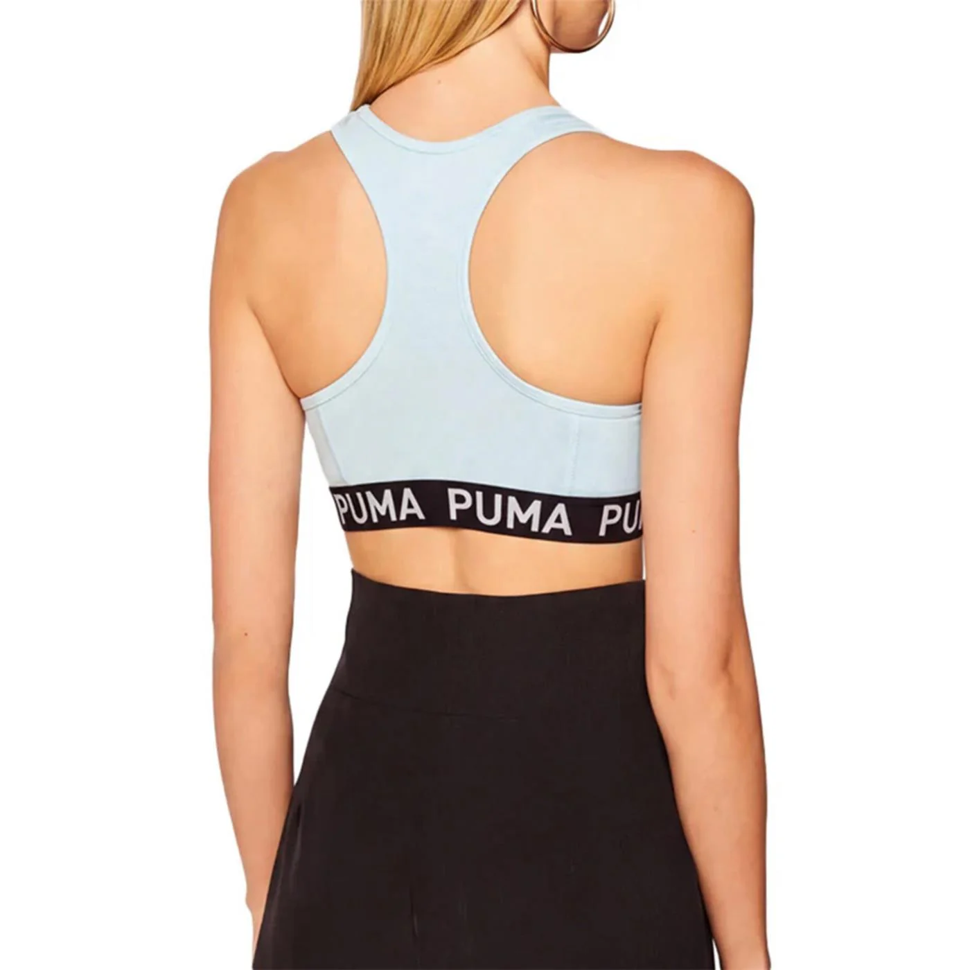 PUMA 4KEEPS STRONG BRA MID - Image 2
