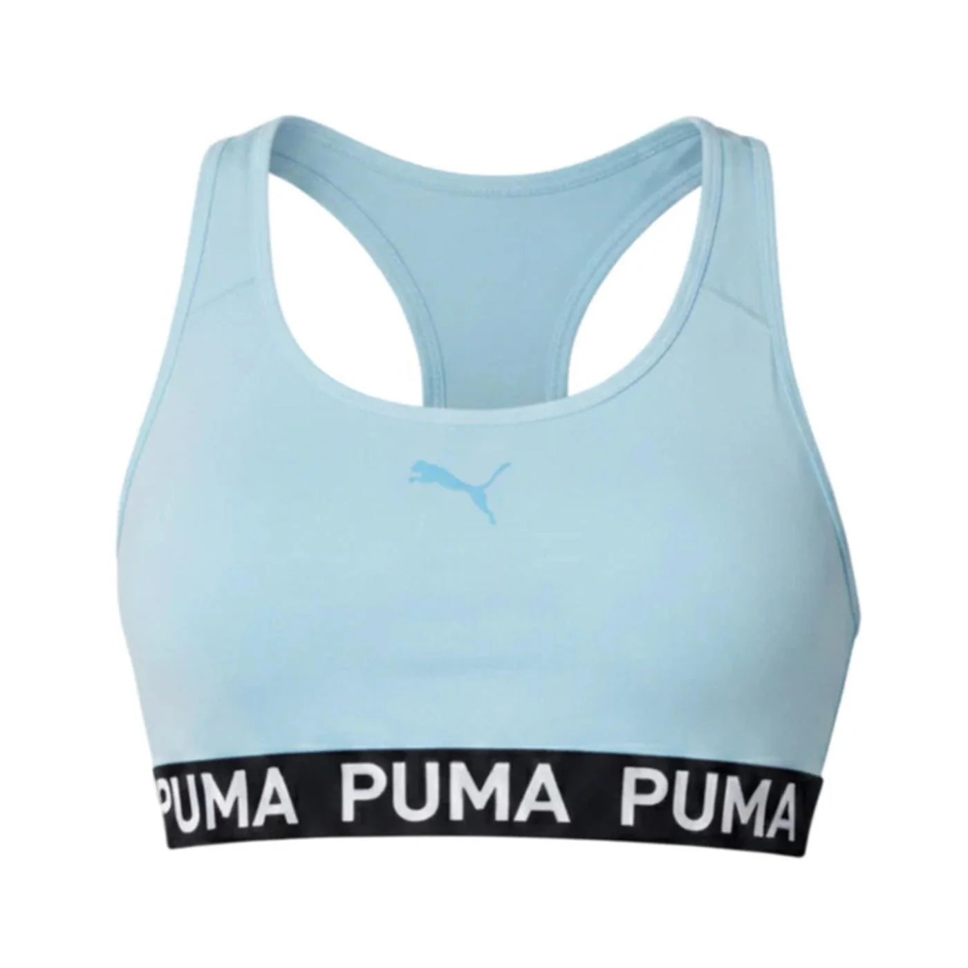 PUMA 4KEEPS STRONG BRA MID - Image 3