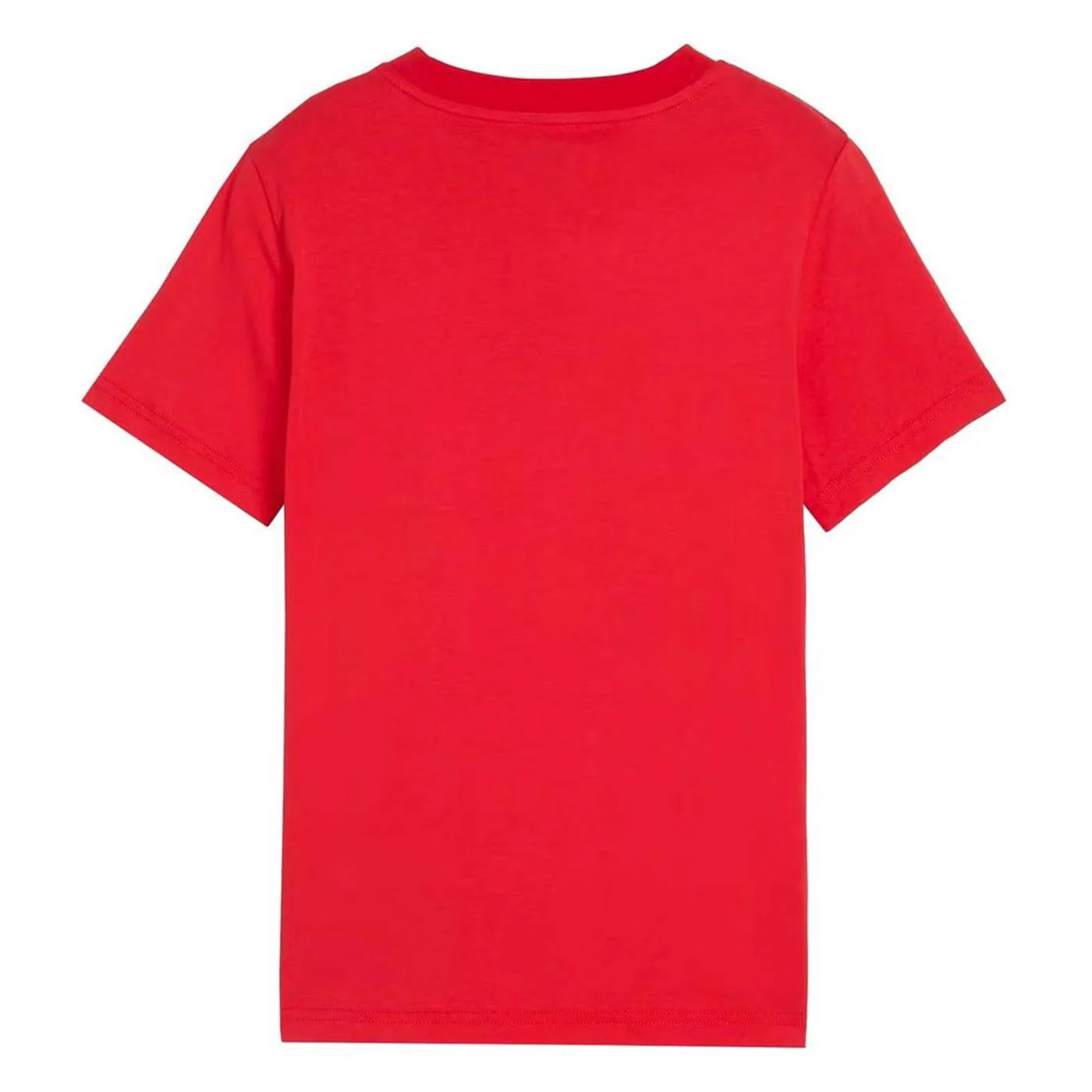 PUMA AC MILAN FUN TEE JR - Image 2