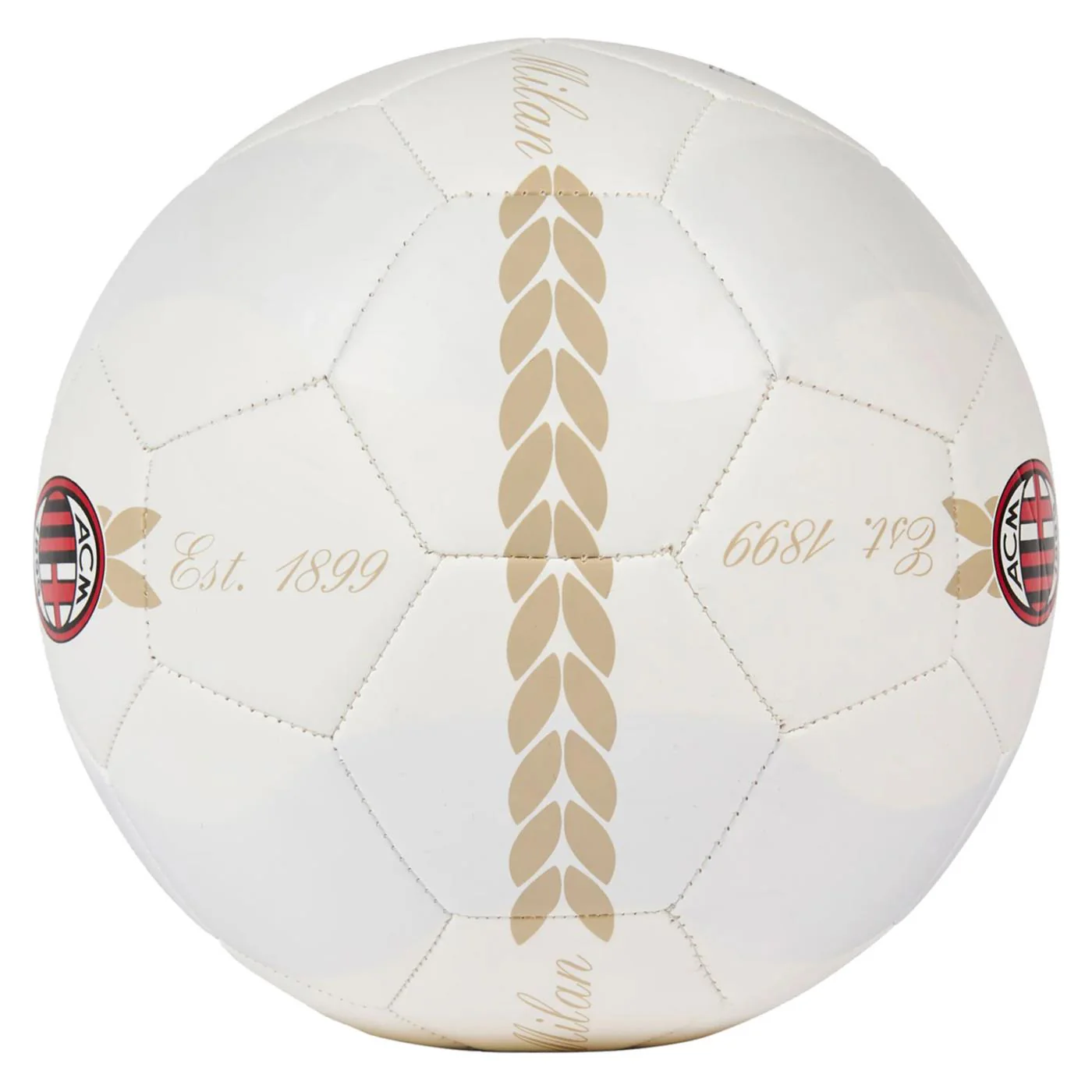 PUMA AC MILAN PREMATCH BALL - Image 2