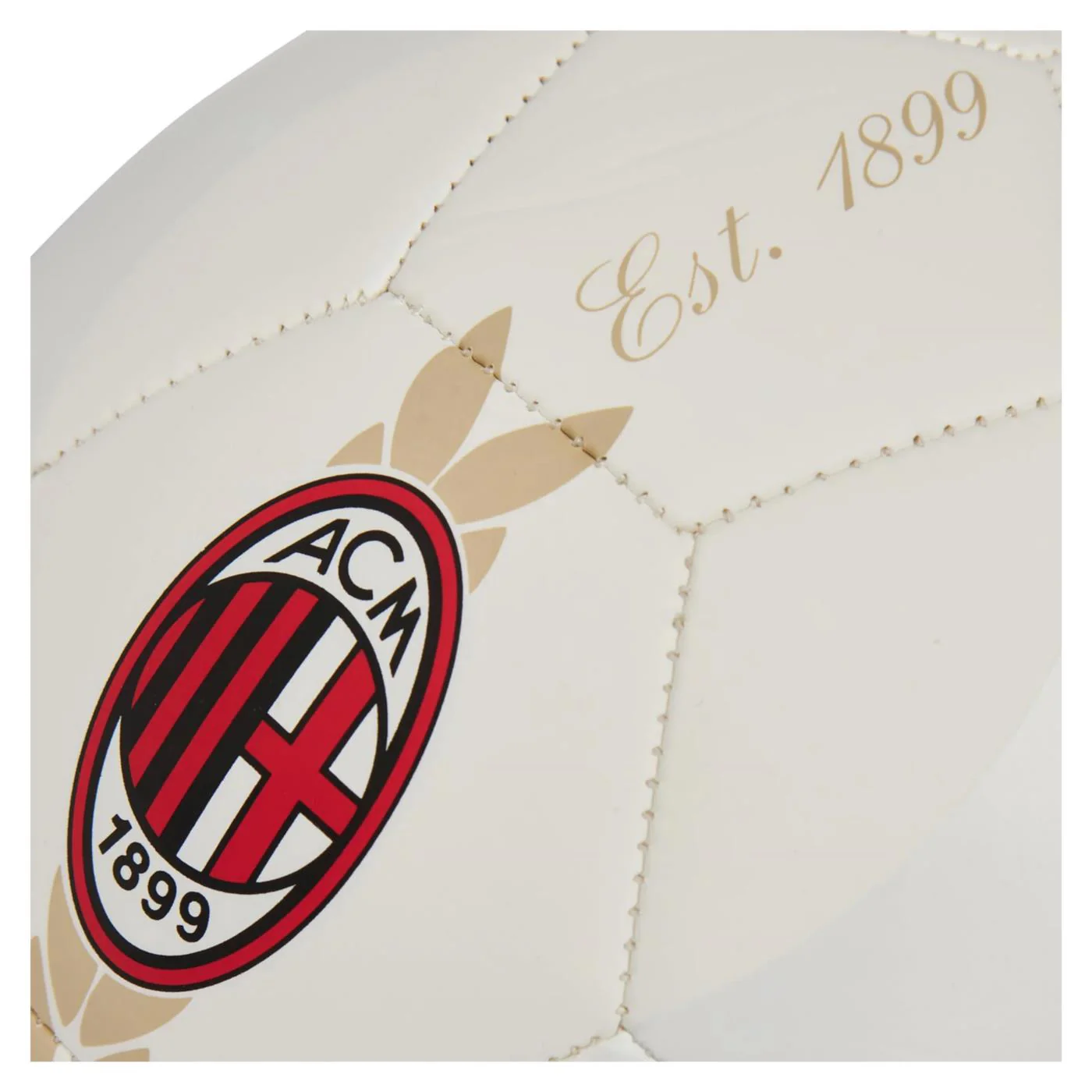 PUMA AC MILAN PREMATCH BALL - Image 3