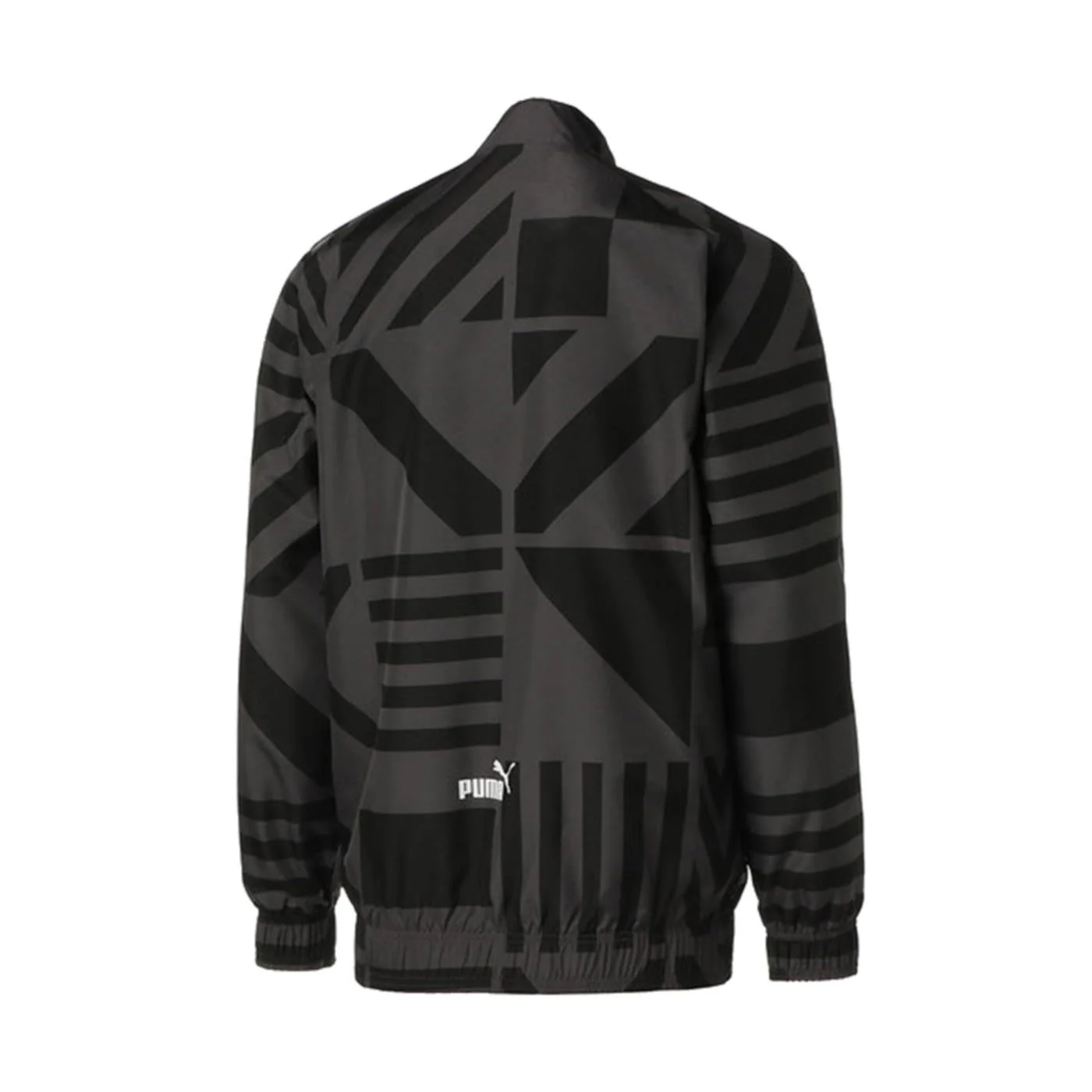 PUMA AC MILAN PREMATCH JACKET - Image 2